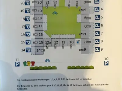 Ferienhaus für 4 Personen (40 m²) in Dahme 7/7