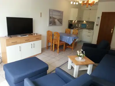 Ferienhaus für 6 Personen (65 m²) in Dahme 3/10