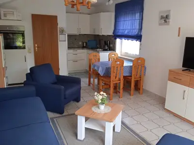 Ferienhaus für 6 Personen (65 m²) in Dahme 2/10