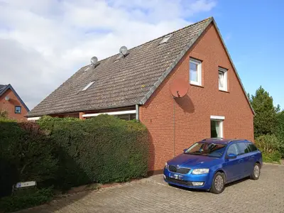 Ferienhaus für 5 Personen (60 m²) in Dahme 1/10