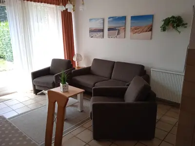 Ferienhaus für 5 Personen (60 m²) in Dahme 3/10