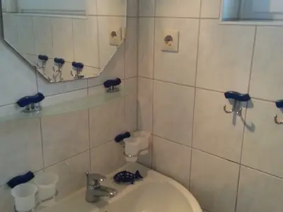 Ferienhaus für 5 Personen (60 m²) in Dahme 7/10