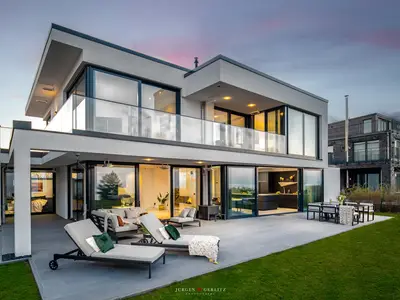 Ferienhaus für 8 Personen (230 m²) in Dahme 1/10