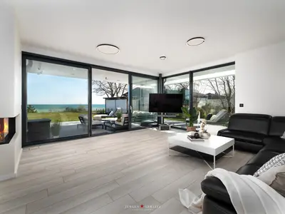 Ferienhaus für 8 Personen (230 m²) in Dahme 2/10