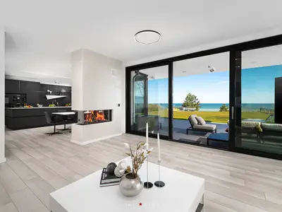 Ferienhaus für 8 Personen (230 m²) in Dahme 3/10