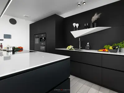 Ferienhaus für 8 Personen (230 m²) in Dahme 5/10