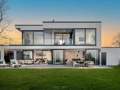 Ferienhaus für 8 Personen (230 m²) in Dahme 7/10