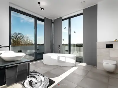 Ferienhaus für 8 Personen (230 m²) in Dahme 9/10