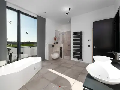 Ferienhaus für 8 Personen (230 m²) in Dahme 10/10