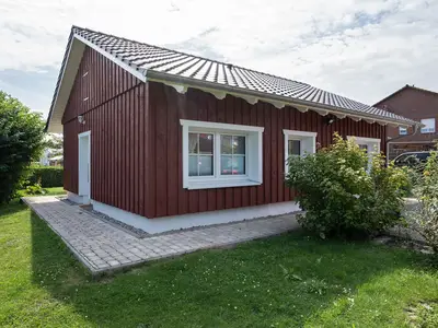Ferienhaus für 4 Personen (55 m²) in Dahme 1/10