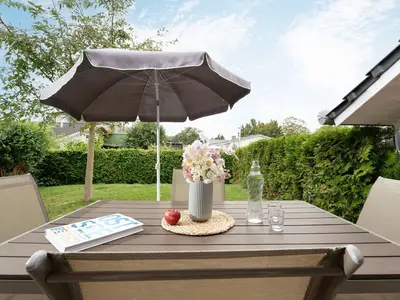 Ferienhaus für 4 Personen (55 m²) in Dahme 10/10