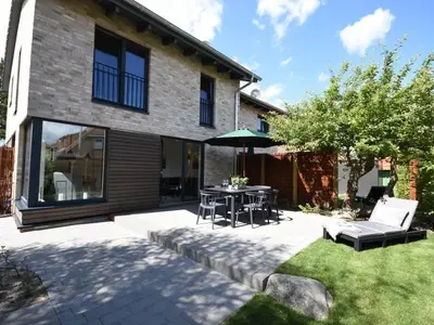 Ferienhaus für 6 Personen (96 m²) in Dahme 1/10