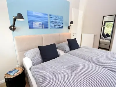 Ferienhaus für 6 Personen (96 m²) in Dahme 2/10