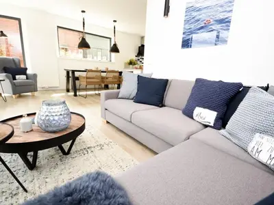 Ferienhaus für 6 Personen (96 m²) in Dahme 3/10