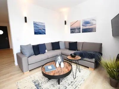 Ferienhaus für 6 Personen (96 m²) in Dahme 7/10
