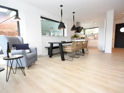 Ferienhaus für 6 Personen (96 m²) in Dahme 8/10
