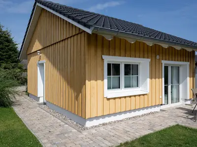 Ferienhaus für 3 Personen (37 m²) in Dahme 1/10