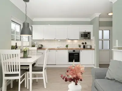 Ferienhaus für 3 Personen (37 m²) in Dahme 2/10