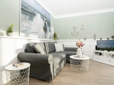 Ferienhaus für 3 Personen (37 m²) in Dahme 3/10