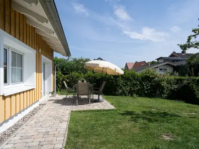 Ferienhaus für 3 Personen (37 m²) in Dahme 4/10