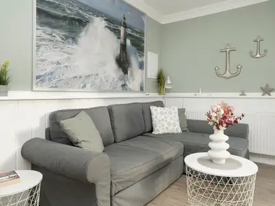 Ferienhaus für 3 Personen (37 m²) in Dahme 5/10