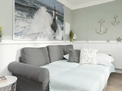 Ferienhaus für 3 Personen (37 m²) in Dahme 6/10