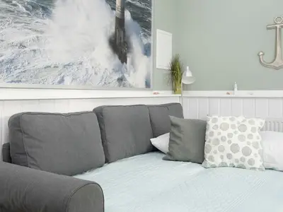 Ferienhaus für 3 Personen (37 m²) in Dahme 7/10