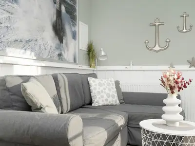 Ferienhaus für 3 Personen (37 m²) in Dahme 8/10