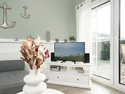 Ferienhaus für 3 Personen (37 m²) in Dahme 10/10