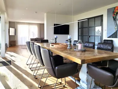 Ferienhaus für 14 Personen (230 m²) in Dahme 4/10