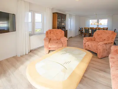 Ferienhaus für 8 Personen (75 m²) in Dahme 3/10