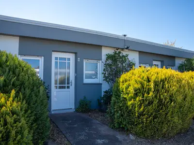 Ferienhaus für 4 Personen (32 m²) in Dahme 1/10