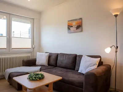 Ferienhaus für 4 Personen (32 m²) in Dahme 3/10