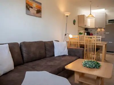 Ferienhaus für 4 Personen (32 m²) in Dahme 6/10