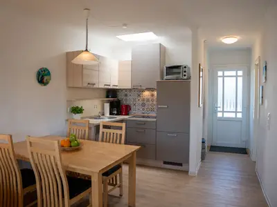 Ferienhaus für 4 Personen (32 m²) in Dahme 8/10