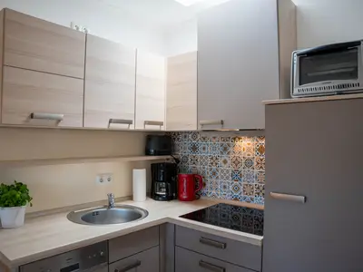 Ferienhaus für 4 Personen (32 m²) in Dahme 9/10