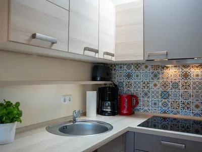 Ferienhaus für 4 Personen (32 m²) in Dahme 10/10