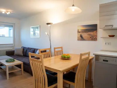 Ferienhaus für 4 Personen (32 m²) in Dahme 1/10