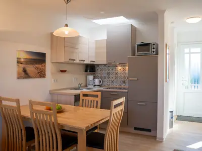 Ferienhaus für 4 Personen (32 m²) in Dahme 4/10