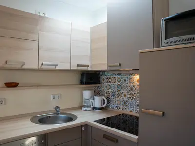 Ferienhaus für 4 Personen (32 m²) in Dahme 5/10