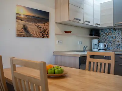 Ferienhaus für 4 Personen (32 m²) in Dahme 7/10