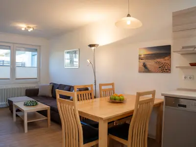 Ferienhaus für 4 Personen (32 m²) in Dahme 9/10
