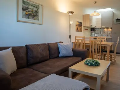 Ferienhaus für 4 Personen (32 m²) in Dahme 10/10