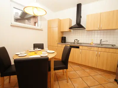 Ferienhaus für 4 Personen (47 m²) in Dahme 3/10