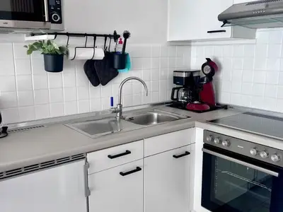 Ferienhaus für 4 Personen (60 m²) in Dahme 8/10