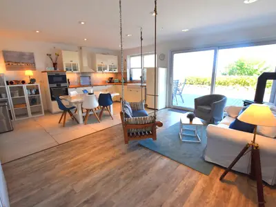 Ferienhaus für 4 Personen (89 m²) in Dahme 3/10