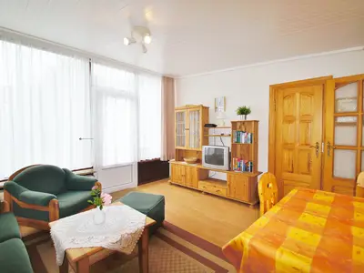 Ferienhaus für 3 Personen (41 m²) in Dahme 2/10