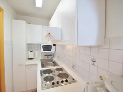 Ferienhaus für 3 Personen (41 m²) in Dahme 4/10