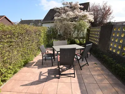 Ferienhaus für 5 Personen (70 m²) in Dahme 1/10