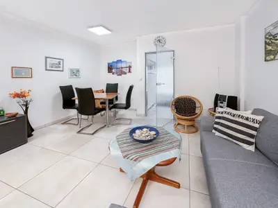 Ferienhaus für 5 Personen (70 m²) in Dahme 3/10